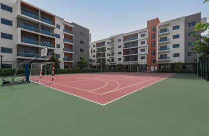 Apartment - 3 Bedrooms for rent in Ras Al Khor Industrial 3 - Ras Al Khor Industrial - Ras Al Khor - Dubai