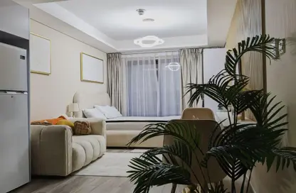 شقة - 1 حمام للايجار في قصر لايا - منطقة 15 - قرية جميرا الدائرية - دبي