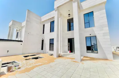 Villa - 5 Bedrooms - 7 Bathrooms for rent in Al Tay Hills - Al Tay West - Al Suyoh - Sharjah