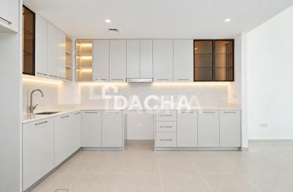 Apartment - 2 - 2 for sale in The Cove II Building 4 - The Cove ll - Dubai Creek Harbour (The Lagoons) - Dubai