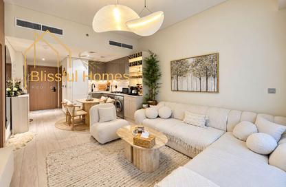 Apartment - 1 - 1 for rent in Azizi Riviera 43 - Azizi Riviera - Meydan One - Meydan - Dubai Apartment - 1 - 1 for rent in Azizi Riviera 43 - Azizi Riviera - Meydan One - Meydan - Dubai
