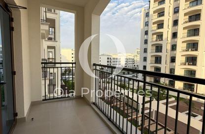 Apartment - 2 - 3 for rent in Residences E - Yas Golf Collection - Yas Island - Abu Dhabi Apartment - 2 - 3 for rent in Residences E - Yas Golf Collection - Yas Island - Abu Dhabi