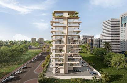 Apartment - Studio - 1 for sale in Izel by Zoya - Dubai Land Residence Complex - Dubai
