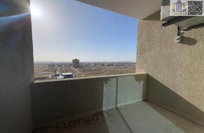 Apartment - 2 Bedrooms - 2 Bathrooms for rent in Al Aamra Gardens - Al Amerah - Ajman