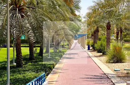 Apartment - 3 Bedrooms - 4 Bathrooms for rent in Emerald Vision Tower - Jumeirah Village Triangle - Dubai