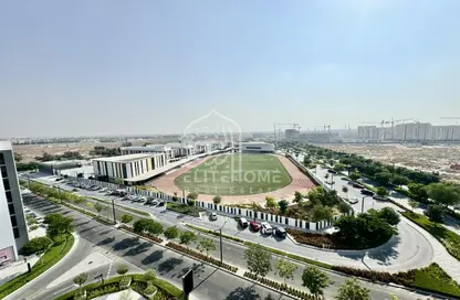 Apartment - 3 Bedrooms - 4 Bathrooms for sale in The Boulevard 3 - Aljada - Sharjah