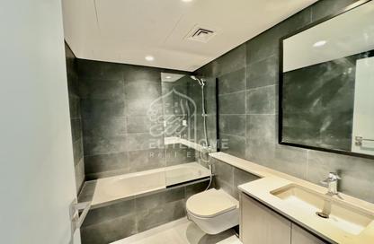Apartment - 3 Bedrooms - 4 Bathrooms for sale in The Boulevard 3 - Aljada - Sharjah