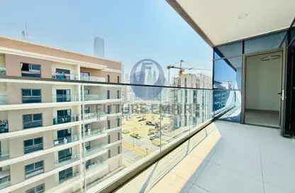 شقة - غرفة نوم - 2 حمامات للايجار في الهباي 3 - جميرا جاردن سيتي - السطوة - دبي