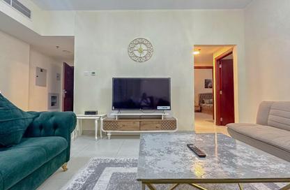 Apartment - 2 Bedrooms - 2 Bathrooms for rent in New Al Taawun Road - Al Taawun - Sharjah