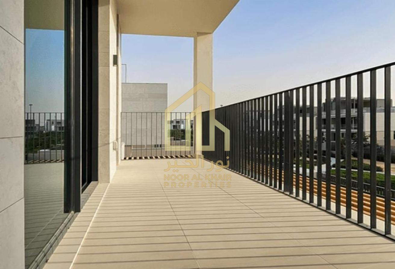 4BR + MAID | LARGE PLOT | PRIVATE GARDEN photo 8