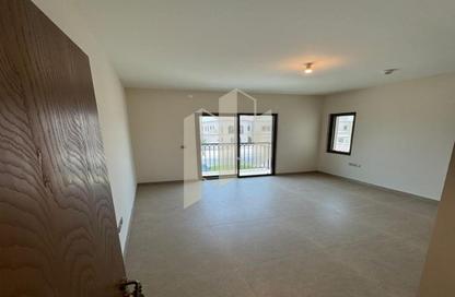 Townhouse - 3 Bedrooms - 4 Bathrooms for rent in Bloom Living - Zayed City (Khalifa City C) - Khalifa City - Abu Dhabi