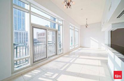 Apartment - 1 Bedroom - 2 Bathrooms for rent in The Lofts Podium - The Lofts - Downtown Dubai - Dubai
