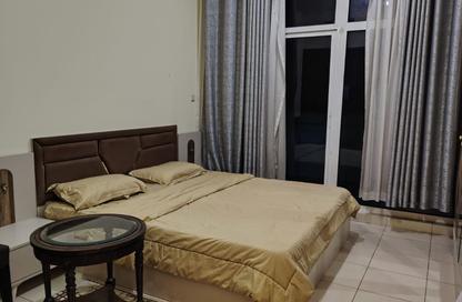 Apartment - 2 Bedrooms - 3 Bathrooms for rent in Ajman One Towers - Al Sawan - Ajman