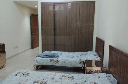 Apartment - 2 Bedrooms - 3 Bathrooms for rent in Ajman One Towers - Al Sawan - Ajman