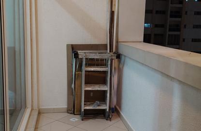 Apartment - 2 Bedrooms - 3 Bathrooms for rent in Ajman One Towers - Al Sawan - Ajman