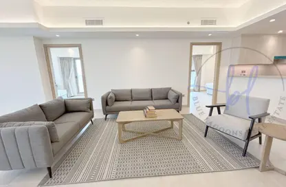 Apartment - 4 Bedrooms - 5 Bathrooms for rent in Orra The Embankment - Jumeirah Lake Towers - Dubai