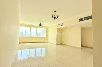 Apartment - 2 Bedrooms - 2 Bathrooms for rent in New Al Taawun Road - Al Taawun - Sharjah