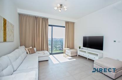 Apartment - 2 Bedrooms - 2 Bathrooms for rent in Executive Residences 2 - Executive Residences - Dubai Hills Estate - Dubai