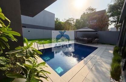 Villa - 4 - 6 for rent in Kaya - Masaar - Tilal City - Sharjah