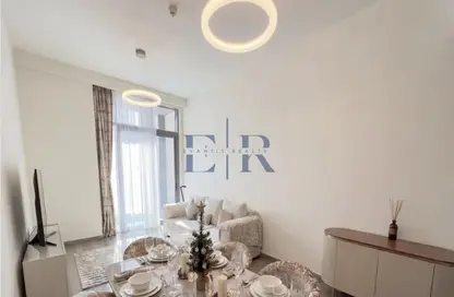 Apartment - 2 Bedrooms - 3 Bathrooms for sale in MBL Residence - JLT Cluster K - Jumeirah Lake Towers - Dubai