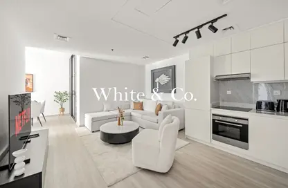 Apartment - 1 Bedroom - 2 Bathrooms for sale in Sulafa Tower - Dubai Marina - Dubai Apartment - 1 Bedroom - 2 Bathrooms for sale in Sulafa Tower - Dubai Marina - Dubai