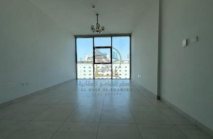 Apartment - 2 - 3 for rent in Al Mamzar - Al Mamzar - Sharjah - Sharjah
