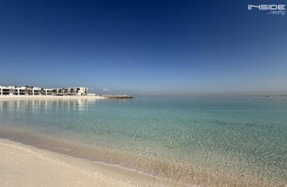 Villa - 4 - 5 for sale in Danah Bay - Al Marjan Island - Ras Al Khaimah