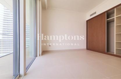 شقة - 3 غرف نوم - 4 حمامات للايجار في برج Palace Beach ريزيدنس 1 - بالاس بيتش ريزيدنس - إعمار بيتشفرونت - دبي هاربور - دبي
