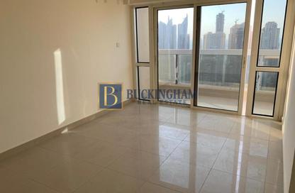 Apartment - 1 - 2 for sale in New Dubai Gate 1 - JLT Cluster Q - Jumeirah Lake Towers - Dubai