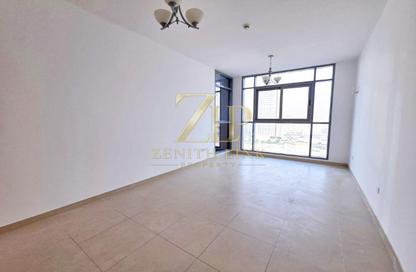 Apartment - 1 Bedroom - 2 Bathrooms for rent in Orion Building - Arjan - Dubai