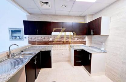 Apartment - 1 Bedroom - 2 Bathrooms for rent in Orion Building - Arjan - Dubai