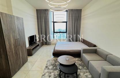 Apartment - Studio - 1 Bathroom for sale in The Square Tower - District 13 - Jumeirah Village Circle - Dubai