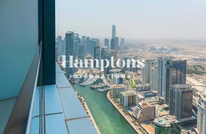 Apartment - 1 - 2 for rent in Jumeirah Gate Tower 2 - The Address Jumeirah Resort and Spa - Jumeirah Beach Residence - Dubai Apartment - 1 - 2 for rent in Jumeirah Gate Tower 2 - The Address Jumeirah Resort and Spa - Jumeirah Beach Residence - Dubai
