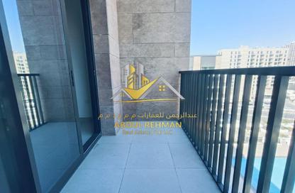 شقة - غرفة نوم - 2 حمامات للبيع في جواهر رزيدنسز - جزيرة مريم - الخان - الشارقة