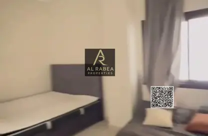 Apartment - Studio - 1 Bathroom for rent in Al Rawda 2 Villas - Al Rawda 2 - Al Rawda - Ajman