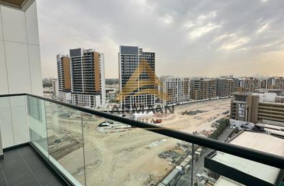Apartment - 2 Bedrooms - 2 Bathrooms for sale in Crest Grande - Sobha Hartland - Mohammed Bin Rashid City - Dubai