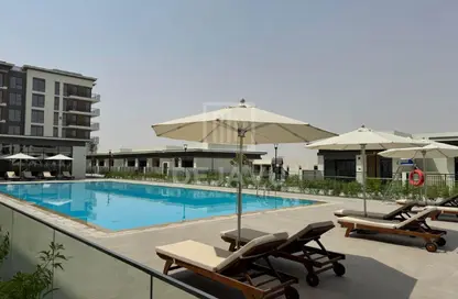 Apartment - 1 Bedroom - 1 Bathroom for rent in The Regent - Town Square - Dubai