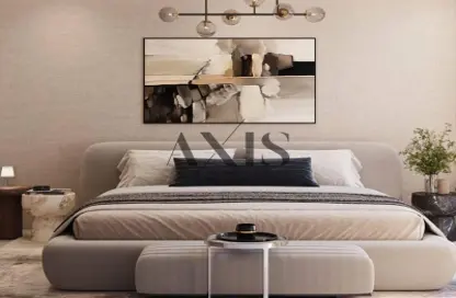 شقة - غرفة نوم - 1 حمام للبيع في سيليا جاردنز - حدائق ند الشبا - ند الشبا - دبي