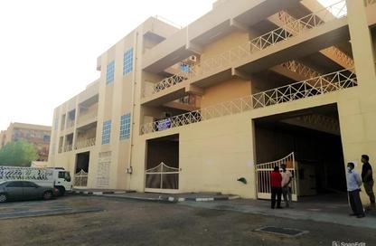 Labor Camp - Studio - 7+ Bathrooms for rent in Sonapur - Al Muhaisnah - Dubai