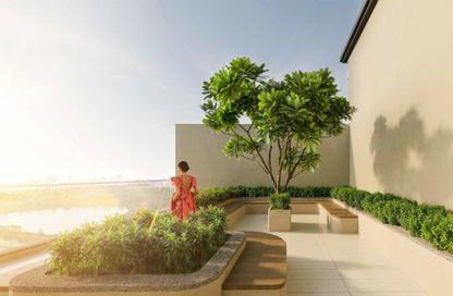 Apartment - 2 Bedrooms - 3 Bathrooms for sale in Nirvana Residences - I - Dubai Production City (IMPZ) - Dubai