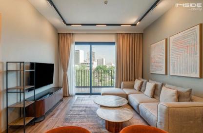 Apartment - 2 - 3 for sale in Oakley Square Residence Block A - Oakley Square Residences - District 11 - Jumeirah Village Circle - Dubai