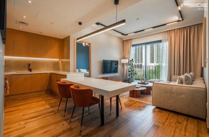 Apartment - 2 - 3 for sale in Oakley Square Residence Block A - Oakley Square Residences - District 11 - Jumeirah Village Circle - Dubai
