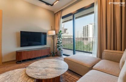 Apartment - 2 - 3 for sale in Oakley Square Residence Block A - Oakley Square Residences - District 11 - Jumeirah Village Circle - Dubai