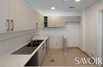 Townhouse - 2 Bedrooms - 4 Bathrooms for rent in Al Andalus Townhouses - Al Andalus - Jumeirah Golf Estates - Dubai Townhouse - 2 Bedrooms - 4 Bathrooms for rent in Al Andalus Townhouses - Al Andalus - Jumeirah Golf Estates - Dubai