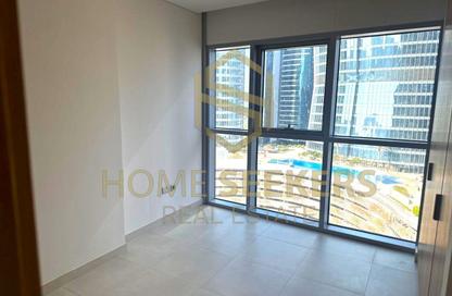 Apartment - 2 - 2 for sale in Radiant Viewz Towers - City Of Lights - Al Reem Island - Abu Dhabi