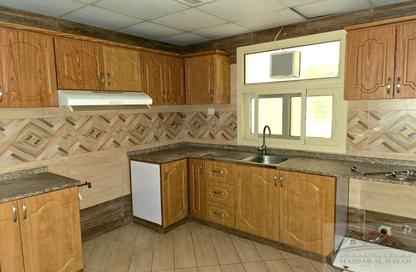Apartment - 1 - 2 for rent in Muwaileh 29 Building - Muwaileh - Sharjah