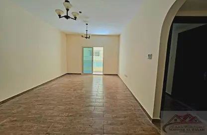 Apartment - 1 Bedroom - 2 Bathrooms for rent in Muwaileh 29 Building - Muwaileh - Sharjah