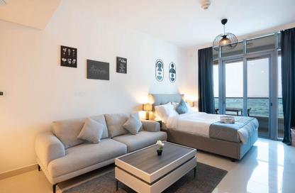 Apartment - Studio - 1 for rent in Julphar Residence - Al Reem Island - Abu Dhabi Apartment - Studio - 1 for rent in Julphar Residence - Al Reem Island - Abu Dhabi