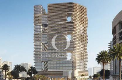 Apartment - 3 Bedrooms - 4 Bathrooms for sale in Binghatti Skyterraces - Dubai Autodrome and Business Park - Motor City - Dubai