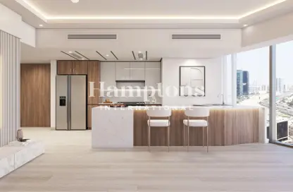 شقة - غرفة نوم - 2 حمامات للبيع في مي دو ري 2 - (JLT) مجمع G - أبراج بحيرات الجميرا - دبي